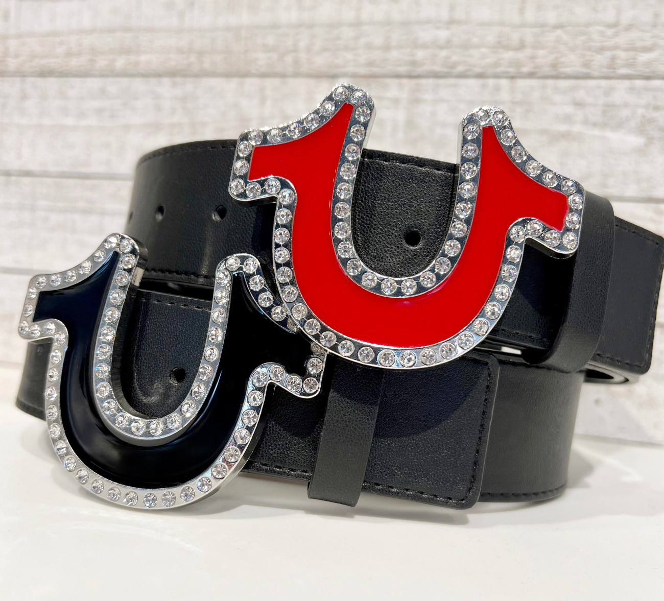 True Religion Enters Licensing Deal with Amiee Lynn for Women's Belts