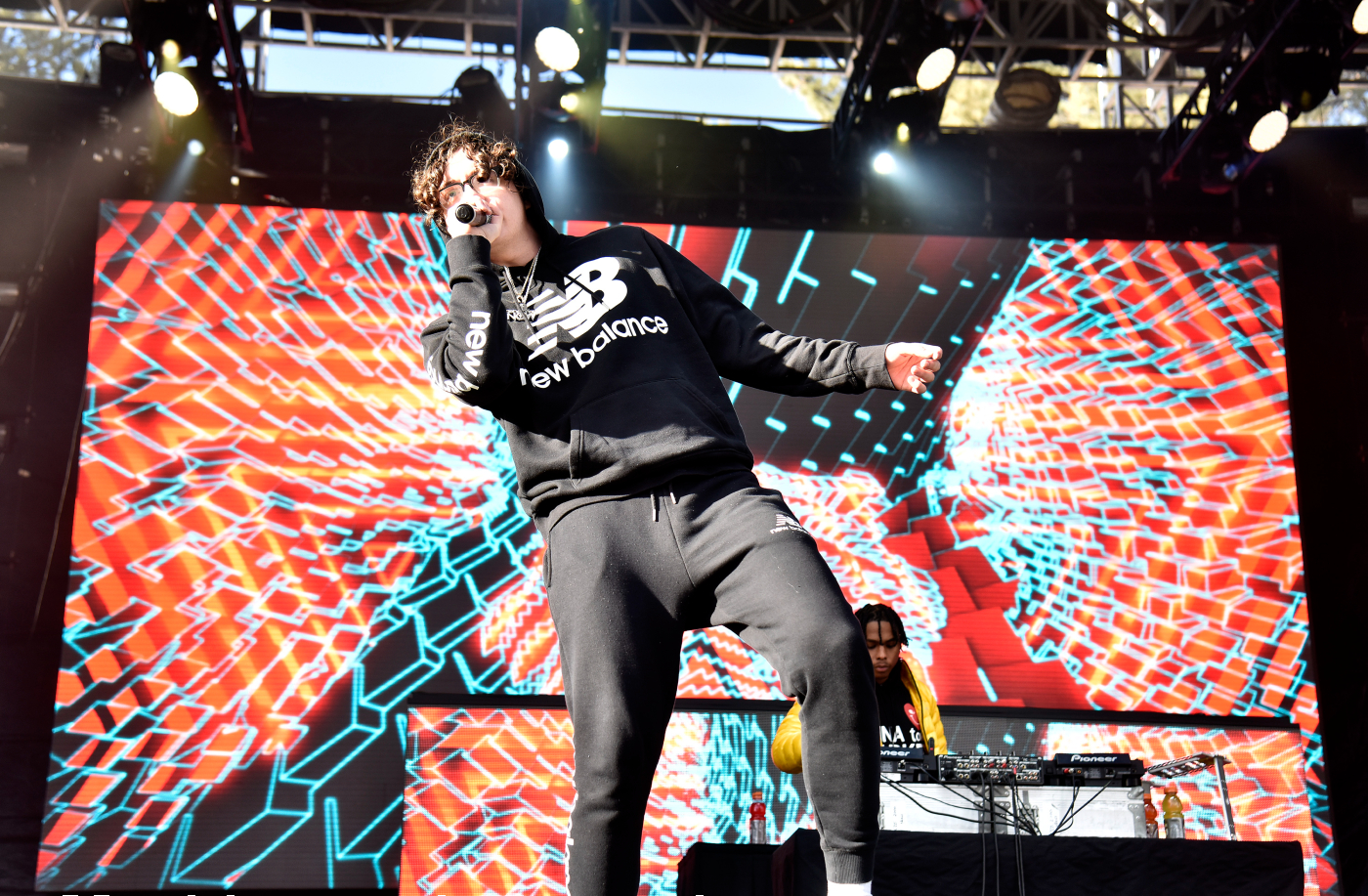 New Balance Explains How its Sneakers Got a Seat at the Luxury Table