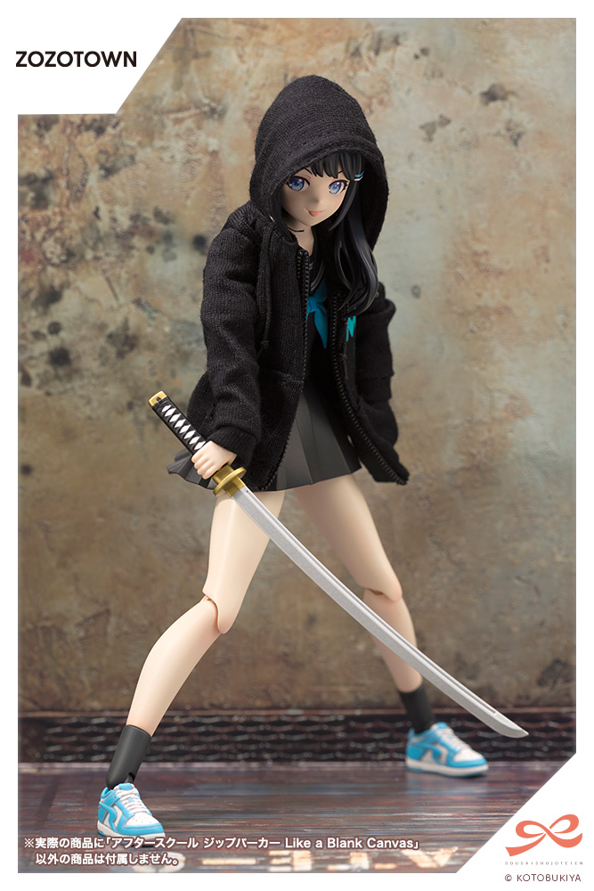 CUTIE STREET KAWAII MAKER ジップアップパーカー 新品 CUTIE STREET