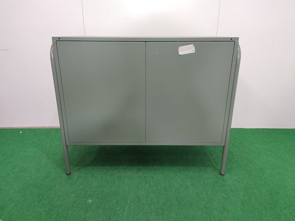 IKEA製 NIKKEBY ニッケビーチェスト W850×D500×H700