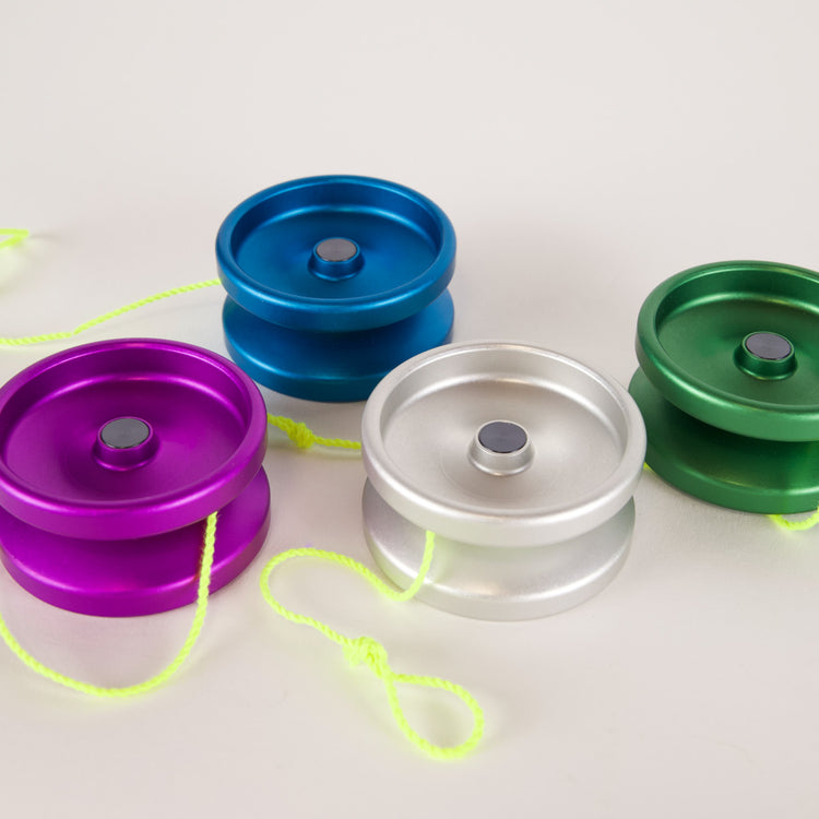 Deep State Yo-Yo (Made in Oregon, USA) | slowerthings