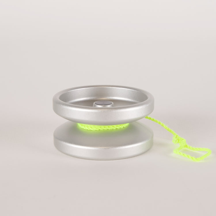 Deep State Yo-Yo (Made in Oregon, USA) | slowerthings