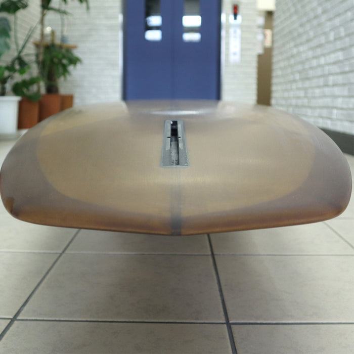 JOEL TUDOR SURFBOARDS Santa Na 9'4 Longboard HANK BYZAK – slowlife