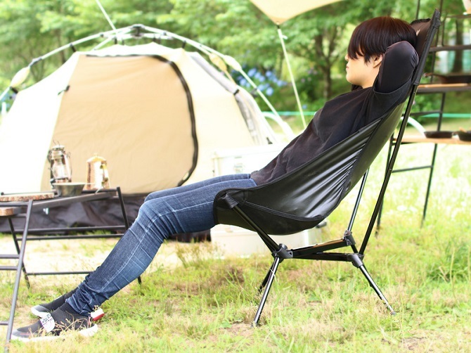 初めてのキャンプにはDODのスワルスエックスがおすすめ！〜大人気