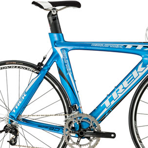 Trek Equinox TTX 9.0 (2010) - Slowtwitch News