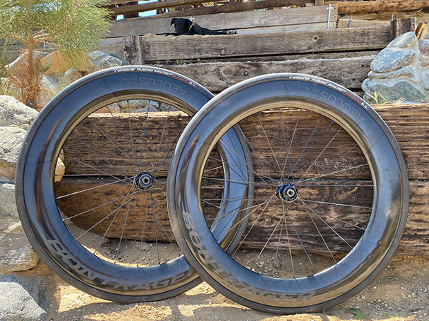 Bontrager's Compelling RSL 75 - Slowtwitch News