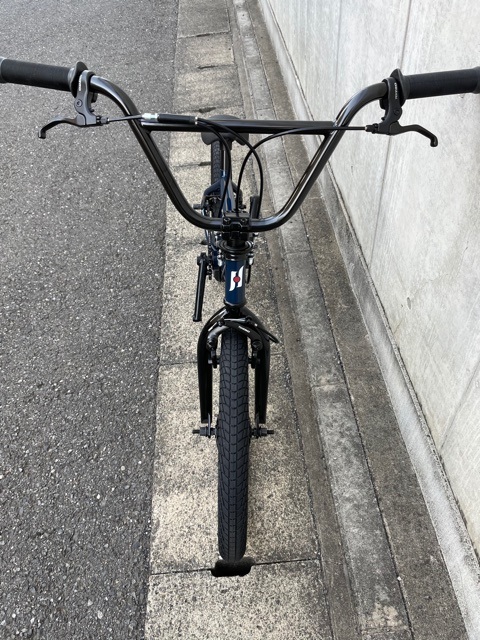 NOUS BMX “STORY” - SLOPESHOT!