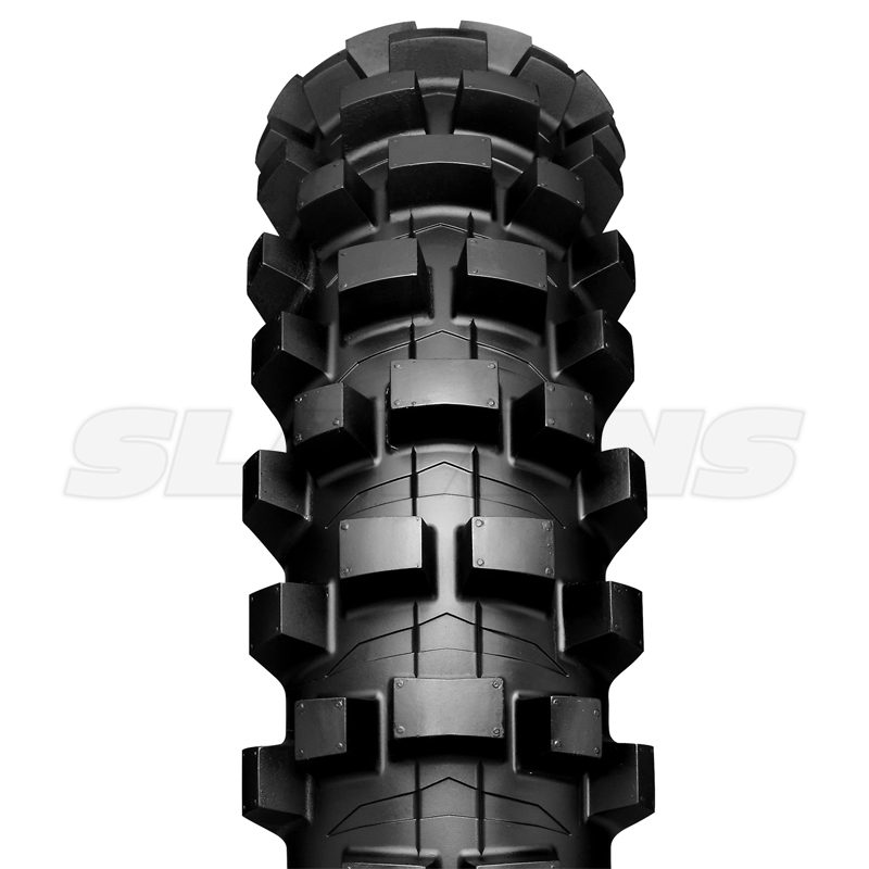 M5B EVO Soft Terrain Rear Tire by IRC - Slavens Racing