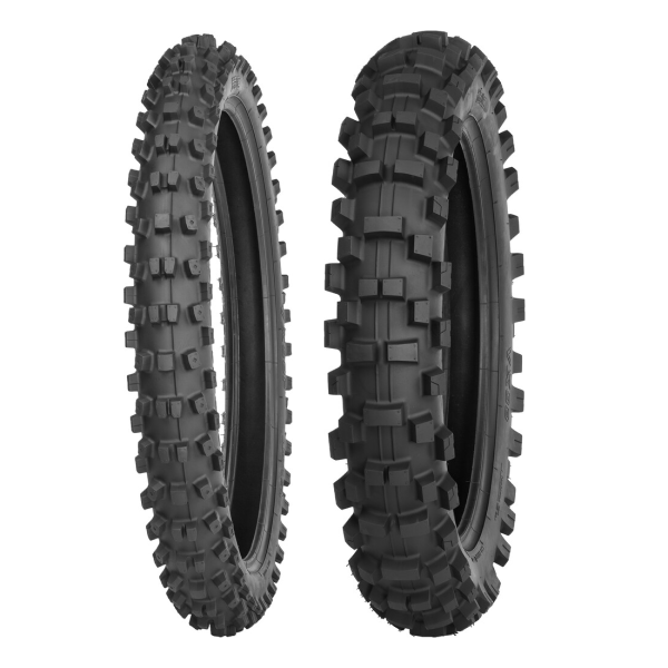 IRC VX30 Do-It-All Off-Road Tire - Slavens Racing