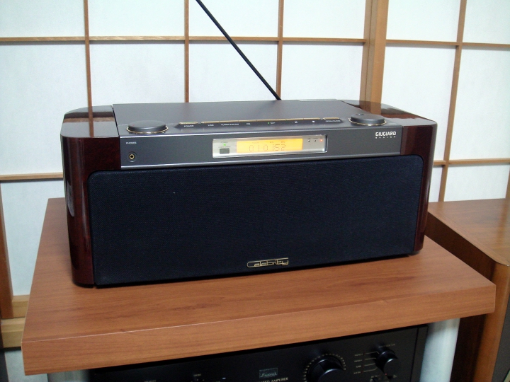 SONY D-3000 | オーディオ修理事例 | オーディオ修理・ステレオ修理