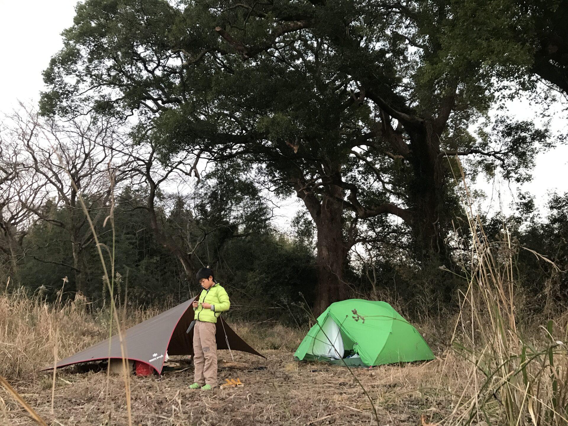 テンマクデザイン、ツードアドーム3のスペックや使用感メモ | パッ