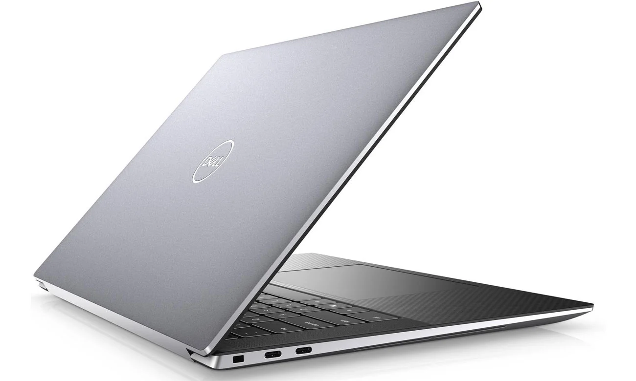 Dell Precision 5560 i7-11850H | 32GB DDR4 | 1TB SSD M.2 | UHD+