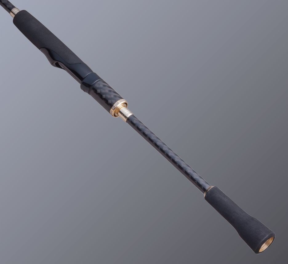 ARCARD REAL-X｜SLASH｜GAME FISHING