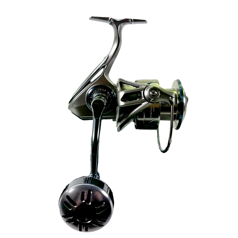 RIGID-リジッド-｜SLASH｜GAME FISHING