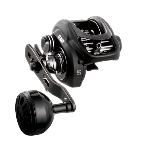 CODE ZX｜SLASH｜GAME FISHING