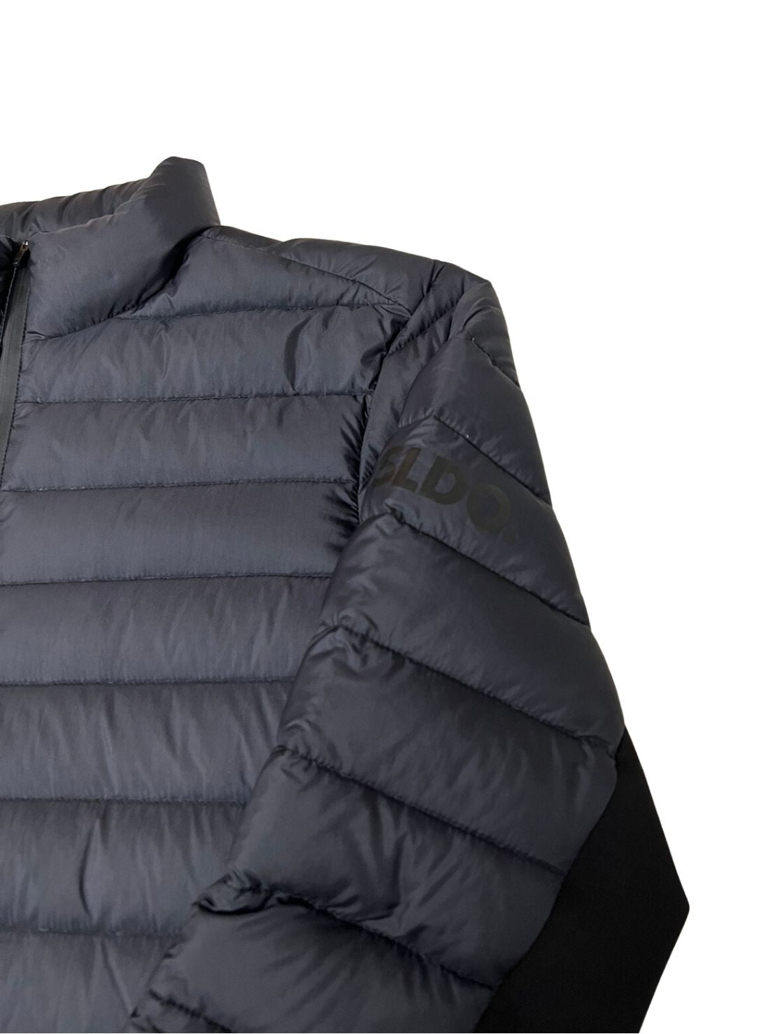 ストレッチライトダウンジャケット(UNISEX) – SLDO.