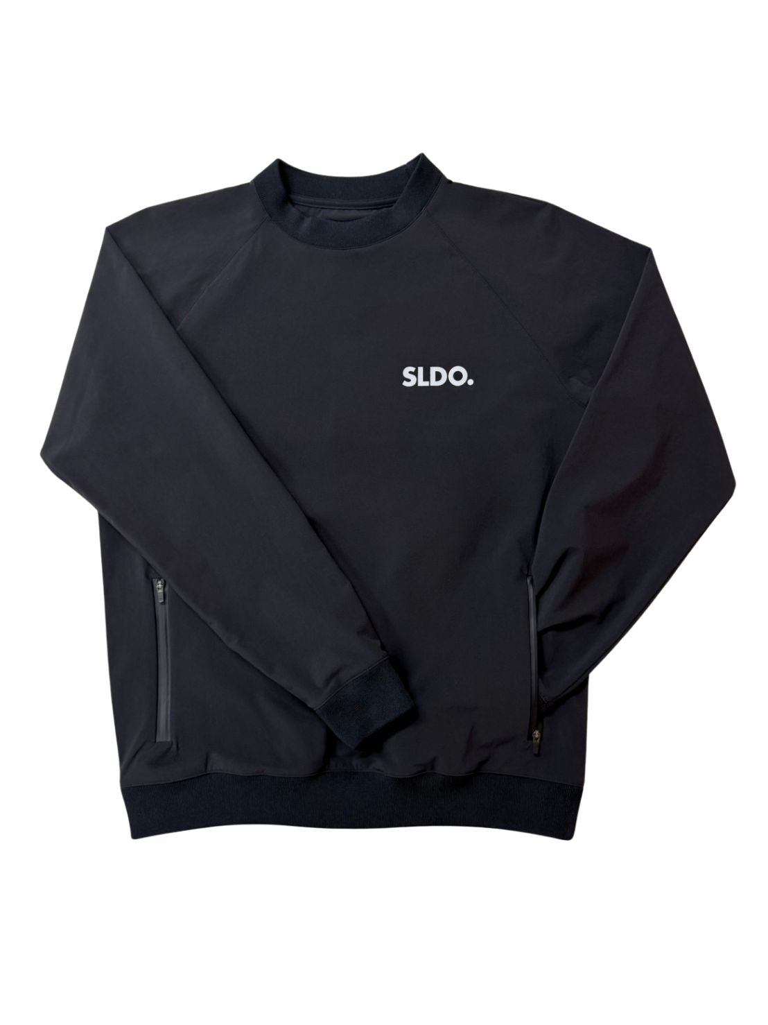 ALL ITEMS – SLDO.