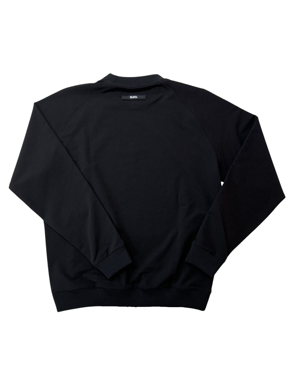 NEW STDダブルクロスストレッチプルオーバー(UNISEX) – SLDO.