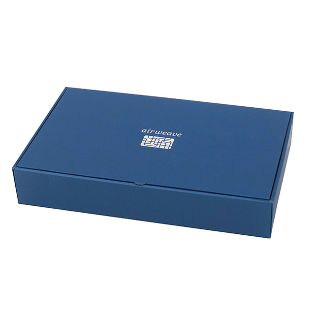 エアウィーヴ ピローS-LINE ギフトBOX仕様 – airweave(エアウィーヴ