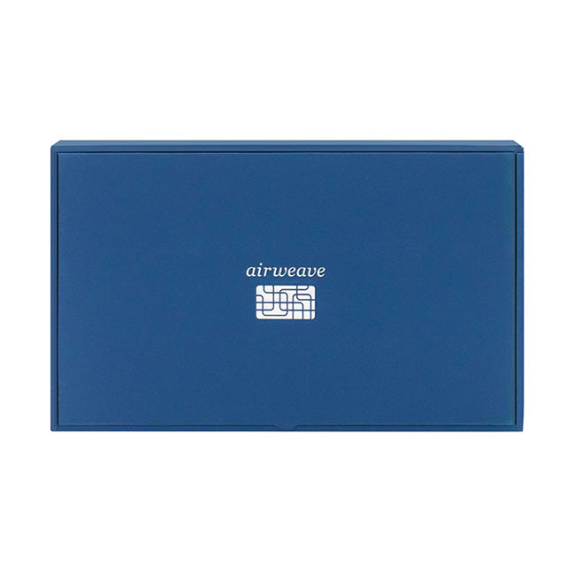 エアウィーヴ ピローS-LINE ギフトBOX仕様 – airweave(エアウィーヴ
