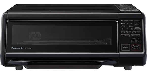 けむらん亭新型・旧型の違い｜パナソニックNF-RT1100とNF-RT1000を比較