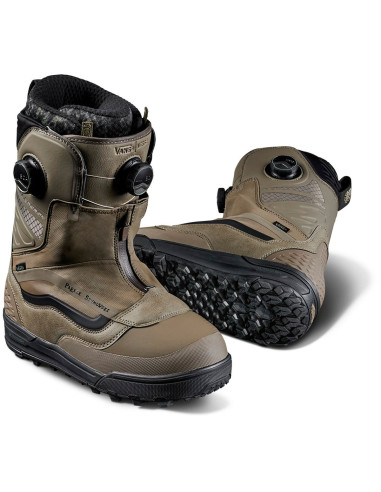 VANS VERSE X PARKER SZUMOWSKI 2025