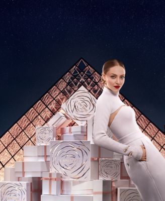 Lancôme 3-Pc. Idôle Eau de Parfum Holiday Gift Set - Macy's