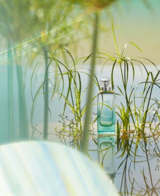 HERMÈS Un Jardin sur le Nil Eau de Toilette, 3.3-oz. - Macy's