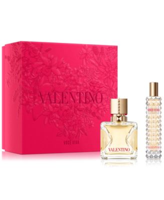Valentino 2-Pc. Voce Viva Eau de Parfum Gift Set - Macy's