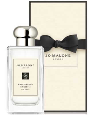 Jo Malone London English Pear & Freesia Cologne, 3.4-oz. - Macy's