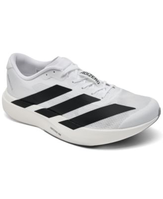 adidas Men's Adi Zero EVO SL Running Sneakers from Finish Line