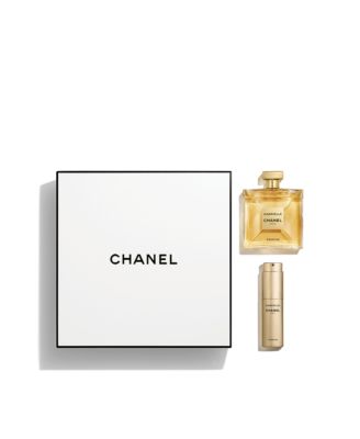 CHANEL GABRIELLE CHANEL ESSENCE Eau de Parfum Twist & Spray Set