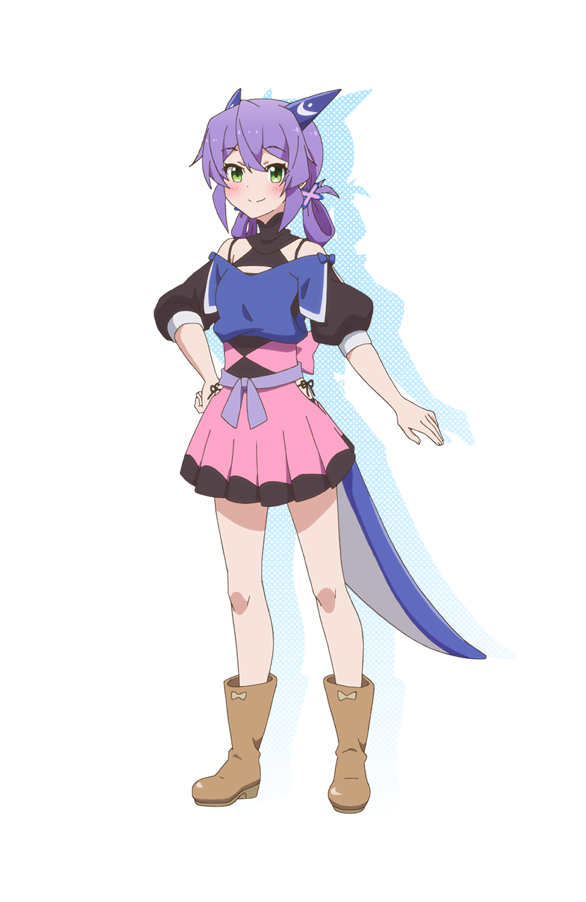 スライム倒して300年、知らないうちにレベルMAXになってました ～そのに～