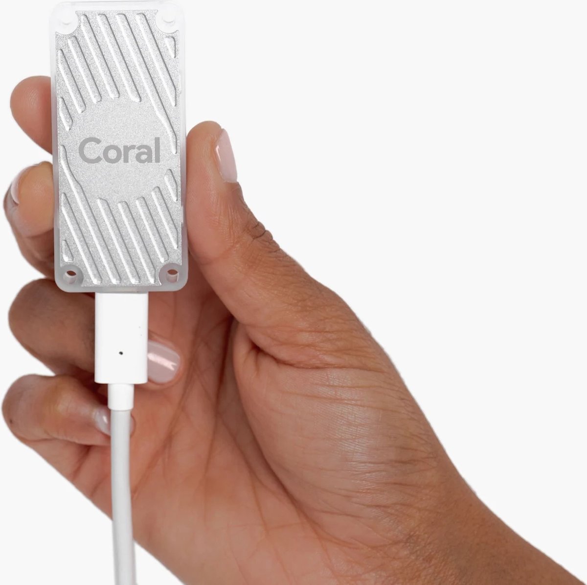 Google Coral Edge TPU USB Accelerator: Blazing-Fast Local AI