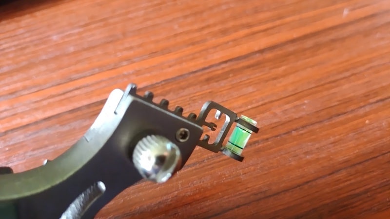 合金製スリングショットTX-6 - Slingshotrifle