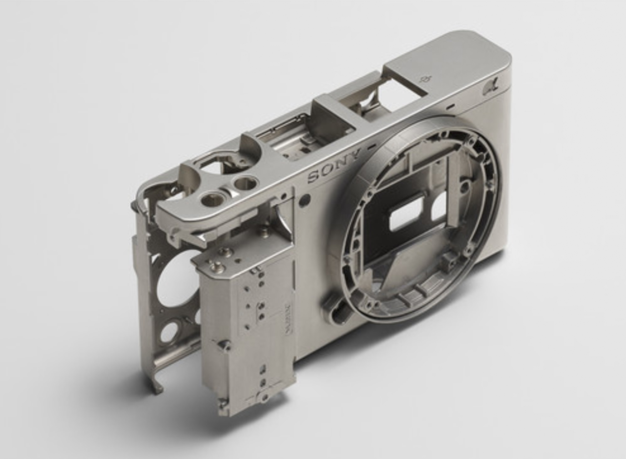 Sony's New a6500: A More Powerful Flagship APS-C with IBIS