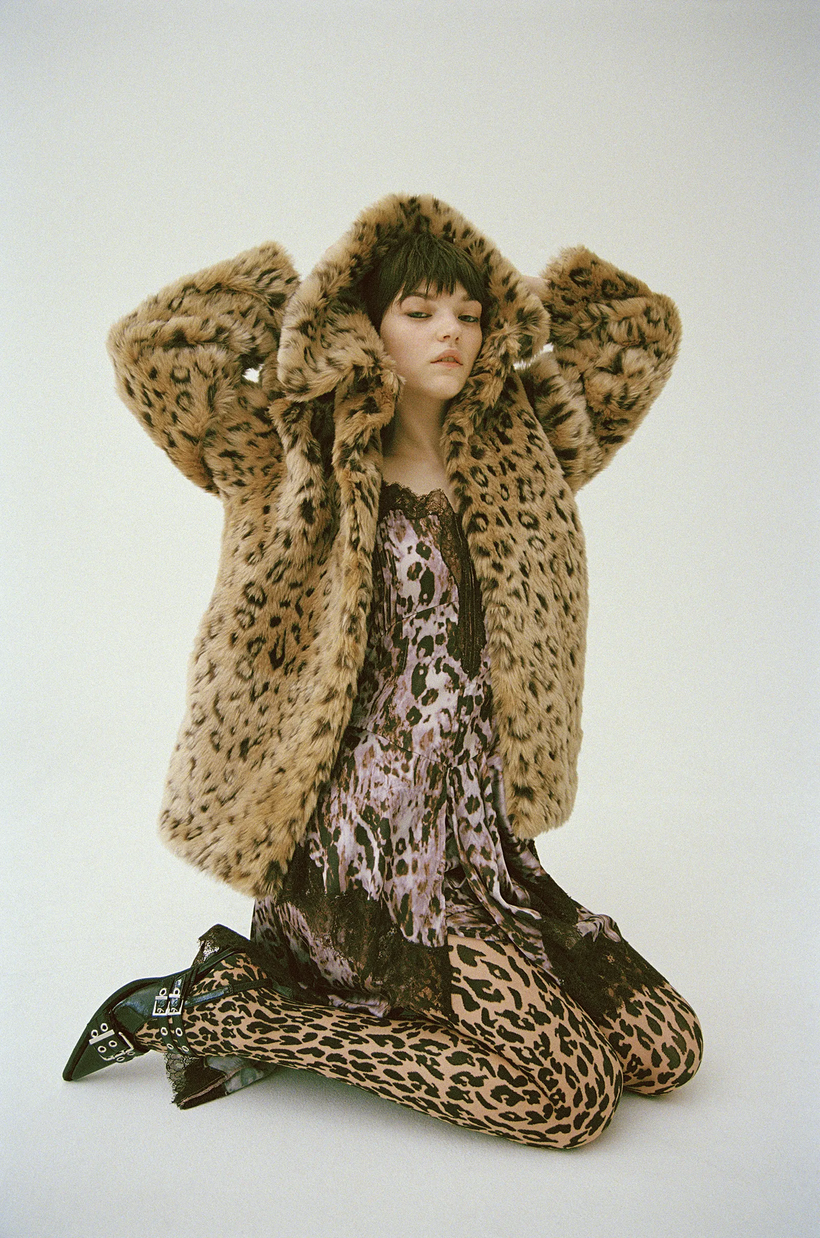 CATALOG | SLY（スライ） | バロックジャパンリミテッド（BAROQUE）