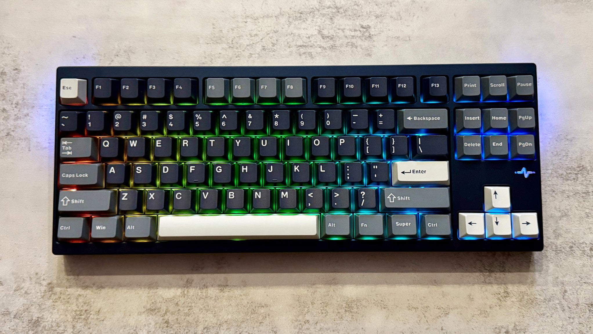 Wobkey Crush 80 Reboot Pro Keyboard Review – Premium, Enthusiast