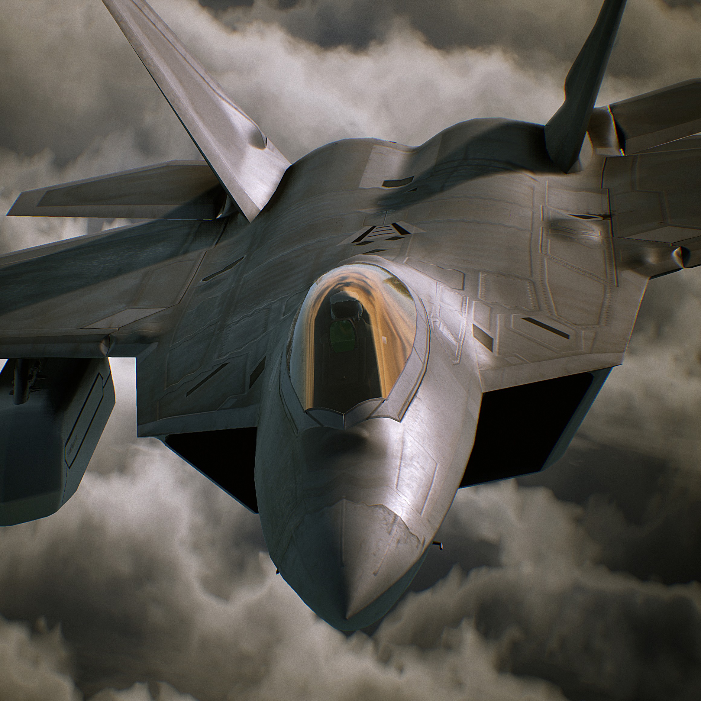 エースコンバット7 スカイズ・アンノウン』に過去作の名機が登場へ DLC