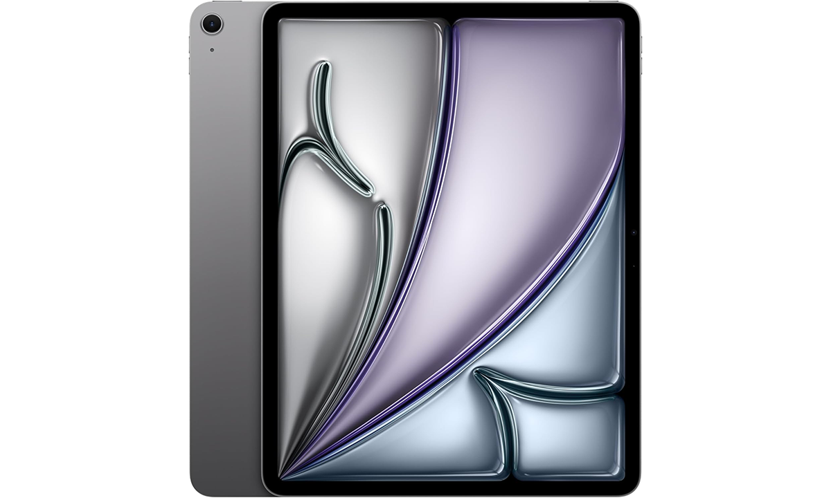 パワフルなM2チップを搭載したAppleのタブレット「13インチiPad Air