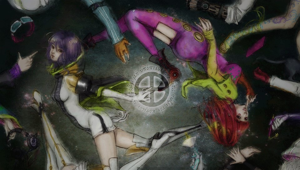 一人で人狼をプレイ？独創的なSF設定のアドベンチャー『グノーシア