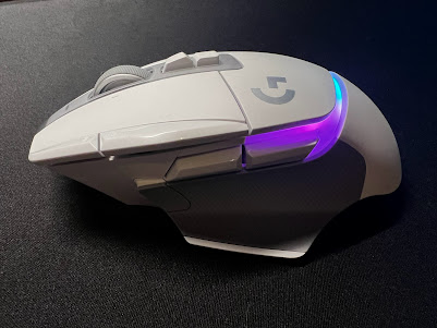 LIGHTFORCEハイブリットスイッチ」のクオリティが素晴らしい