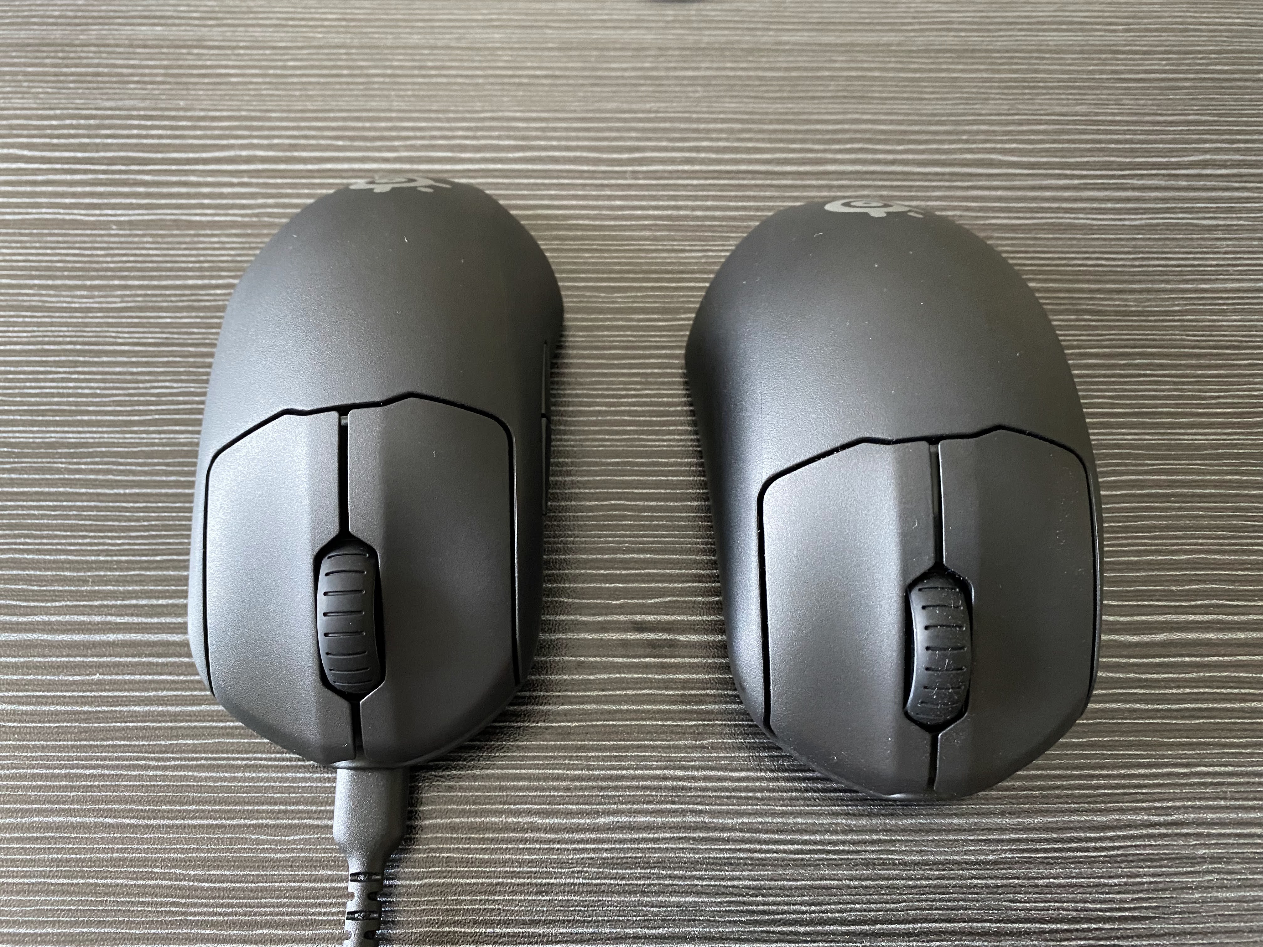Steelseries Prime Mini and Mini Wireless Review
