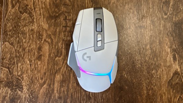 Logitech G502 X Plus Gaming Mouse Review