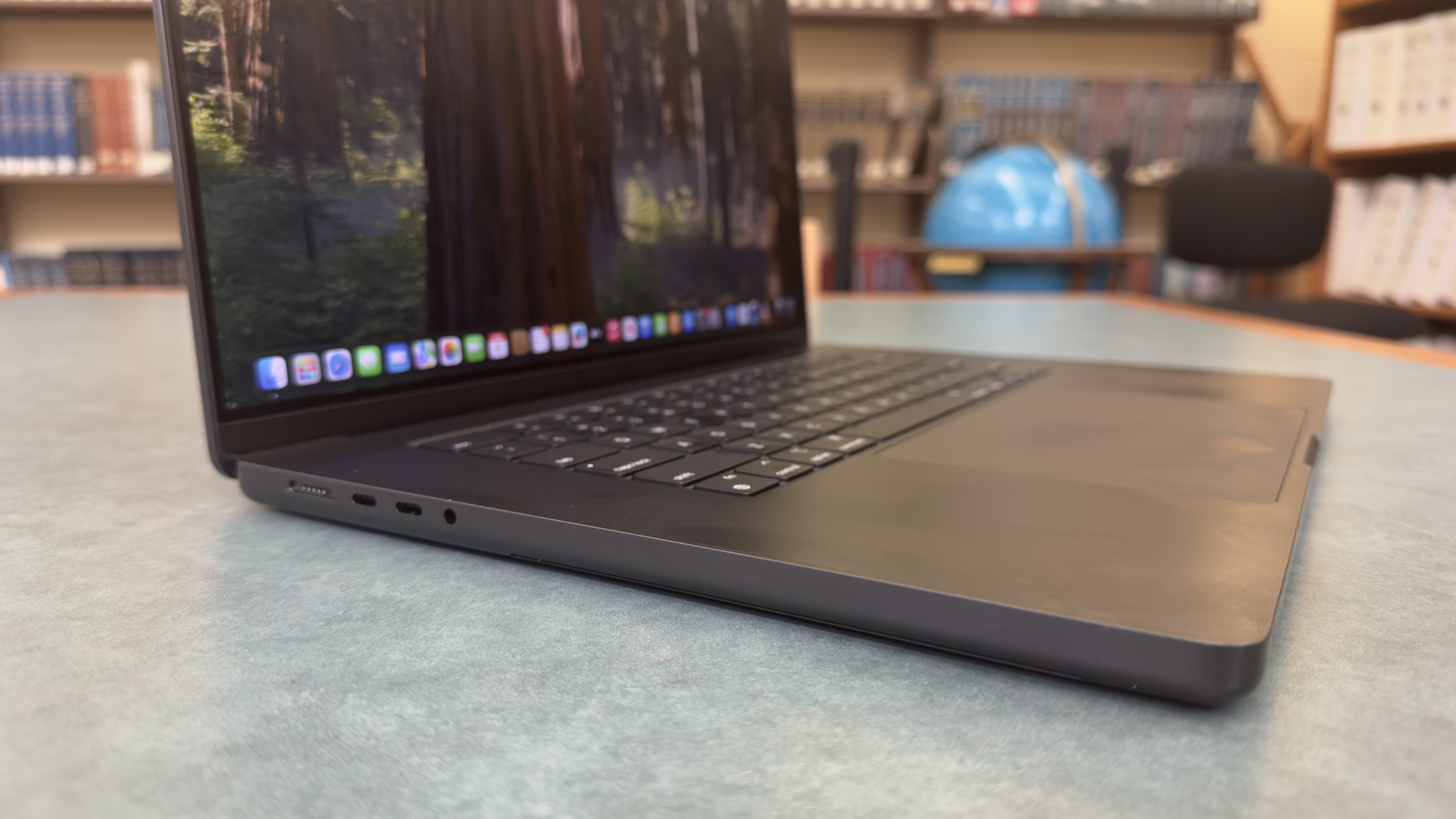 Apple MacBook Pro 16-inch (M4 Pro, 2024) review: Record-breaking