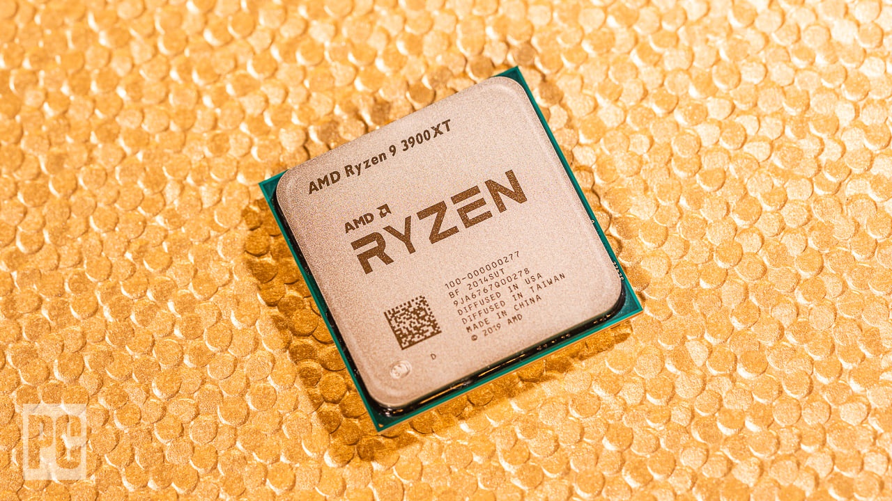 AMD Ryzen 9 3900XT - Review 2020 - PCMag Australia