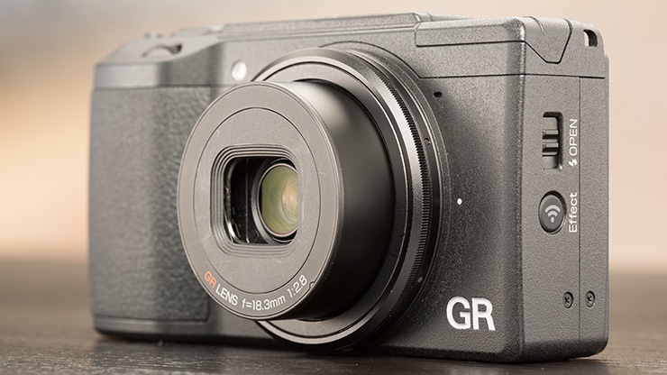 Ricoh GR II Review - Review 2015 - PCMag Australia