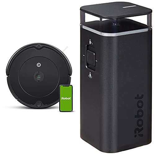 iRobot Roomba 694 - Review 2023 - PCMag Middle East