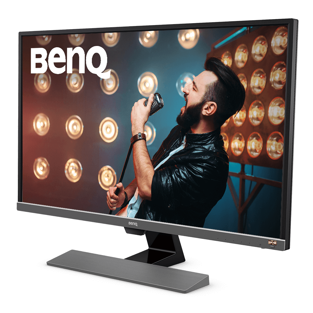 BenQ EW3270U 4K HDR Monitor - Review 2019 - PCMag Middle East