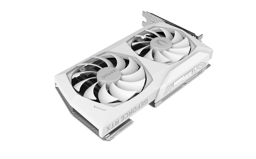 ZOTAC Twin Edge OC RTX 3070 Review - Review 2021 - PCMag Middle East